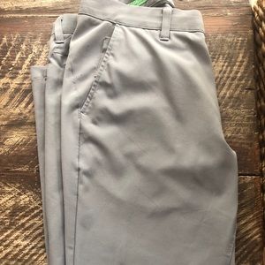 Bonobos gray golf pants